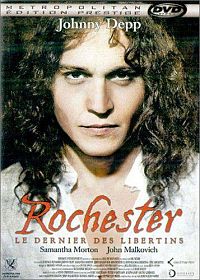 Rochester - Le dernier des Libertins [DVD], 2