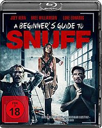 A Beginner's Guide to Snuff - Uncut [Blu-ray], 1