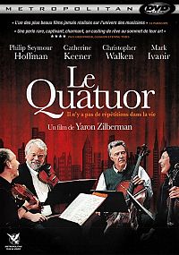 Le Quatuor [DVD], 1