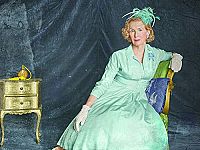 American Horror Story - Saison 4 - Freak show [Blu-ray], 4