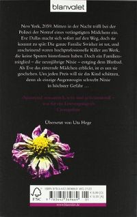 In den Armen der Nach, 1