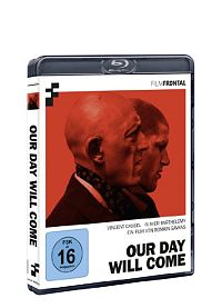 Our day will come [Blu-ray], 4