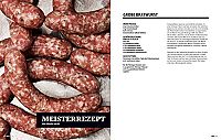 Wurst - Meisterstücke für Männer, 5