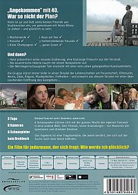 Die Glücklichen [DVD], 1