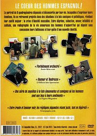 Les Hommes ! De quoi parlent-ils ? (VOST) [DVD], 1