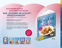 Schlank im Schlaf für Frauen, 1
