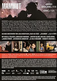 Mammut [DVD], 1