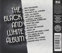 The Black and White Album [CD], 1