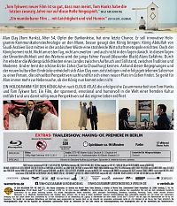 Ein Hologramm für den König [Blu-ray], 1