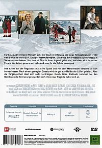 Heldin der Lüfte [DVD], 1