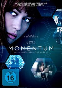 Momentum [DVD], 1