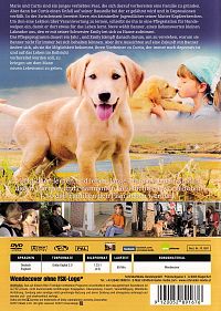 Die Liebe eines Hundes [DVD], 1