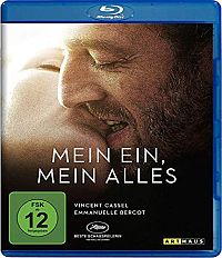 Mein Ein, mein Alles [Blu-ray], 1