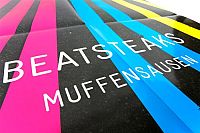 Beatsteaks - Muffensausen [DVD], 7