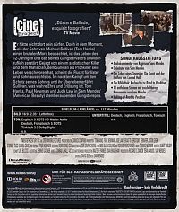 Road to Perdition [Blu-ray], 1