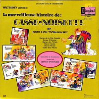 Casse-Noisette [Vinyl], 1