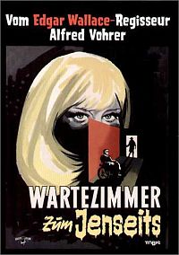 Edgar Wallace Edition 5 [DVD], 3