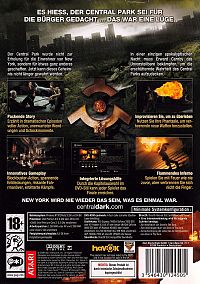 Alone in the Dark [PC], 1