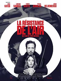 La résistance de l'air [DVD], 7