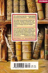 Lempriere's Wörterbuch, 1