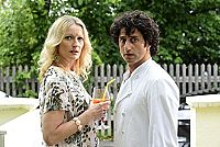 Maria Mafiosi [DVD], 3