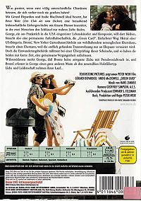 Green Card - Scheinehe mit Hindernissen [DVD], 1