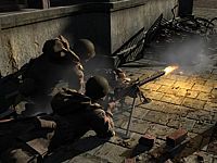 Brothers in Arms - Hell's Highway [Sony PlayStation 3], 2