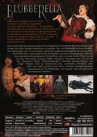 Blubberella [DVD], 1