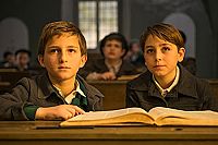 Eine Geschichte von Liebe und Finsternis [Blu-ray], 6