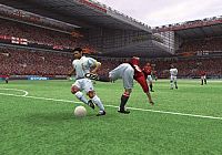FIFA Football 2003 [Sony PlayStation 2], 3