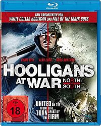 Hooligans at war - North vs. South [Blu-ray], 1