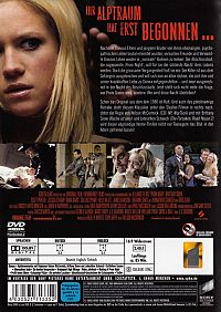 Prom Night - Eine gute Nacht zum Sterben [DVD], 1