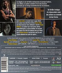Points de rupture [Blu-ray], 2
