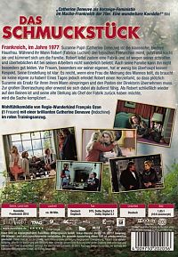 Das Schmuckstück [DVD], 1