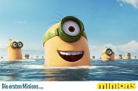 Minions [Blu-ray], 4