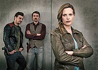 Josephine Klick - Allein unter Cops [DVD], 7