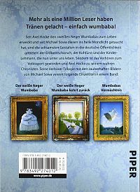 Der weisse Neger Wumbaba I - III, 1