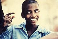 Salaam Bombay [DVD], 4