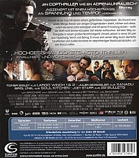 Nuit blanche [Blu-ray 3D], 1