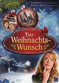 Der Weihnachtswunsch [DVD], 1
