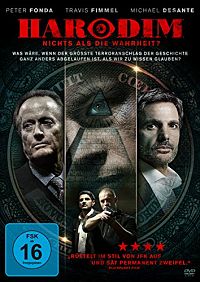 Harodim - Nichts als die Wahrheit? [DVD], 1