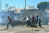 Dark Blue [Blu-ray], 2