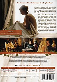 Der Engel mit den dunklen Flügeln [DVD], 1