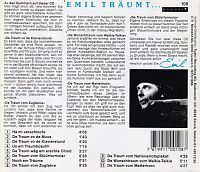 Emil Träumt , 1