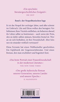 Die Geschichte eines neuen Namens, 1