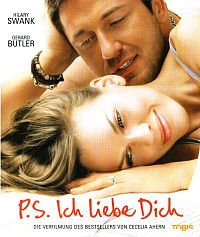 P.S. Ich liebe dich [Blu-ray], 1
