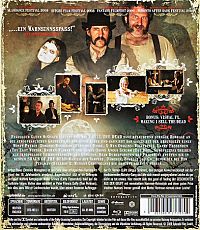 I sell the dead [Blu-ray], 1