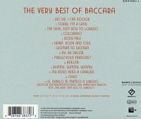 The very Best of Baccara [CD], 1