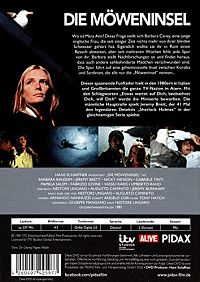 Die Möweninsel [DVD], 2