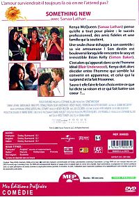 Something new [DVD], 1
